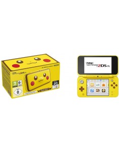 New Nintendo 2DS XL...