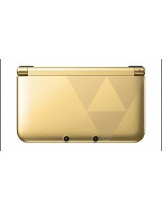New Nintendo 3DS XL Link...
