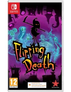 Flipping Death (Nuevo) - SWI