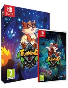 Furwind Special Edition - SWI