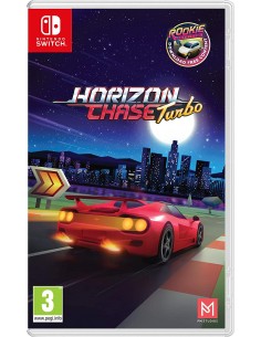 Horizon Chase Turbo (Nuevo)...