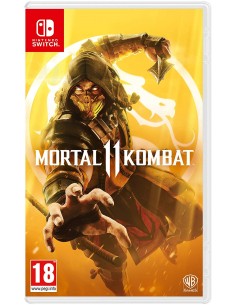 Mortal Kombat 11 Standar...