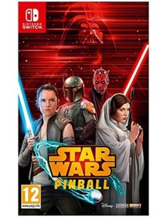 Star Wars Pinball - SWI