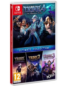 Trine Ultimate Collection...