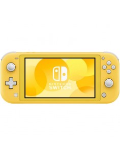 Nintendo Switch Lite...