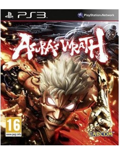 Asura's Wrath - PS3