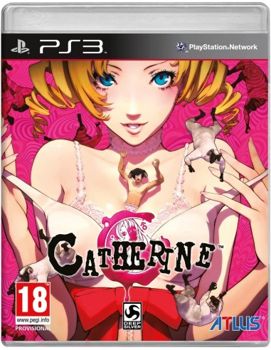 Catherine - PS3