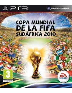 Copa Mundial de la FIFA...