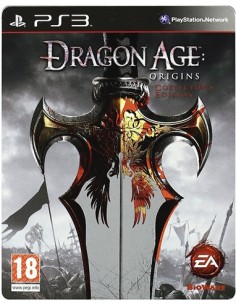 Dragon Age Origins...