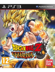 Dragon Ball Z Ultimate...