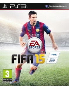 Fifa 15 - PS3