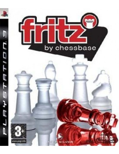 Fritz Chess - PS3