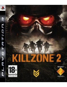 Killzone 2 - PS3
