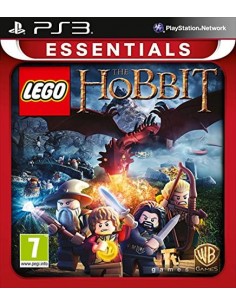 LEGO The Hobbit Essentials...