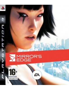 Mirror's Edge - PS3