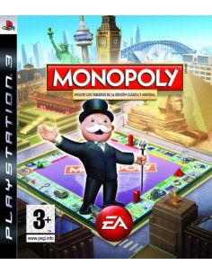 Monopoly - PS3