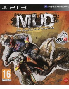 MUD - FIM Motocross World...