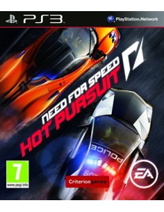 Need for Speed Hot Pursuit...