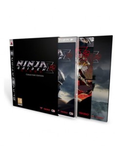 Ninja Gaiden Sigma 2 (E.E.)...