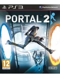 Portal 2 - PS3