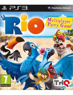 Rio - PS3