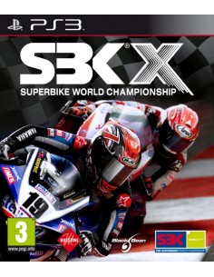 SBK X Superbike World...