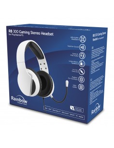 Headset 300 Gaming Stereo...