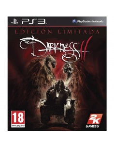 The Darkness 2 (Edición...