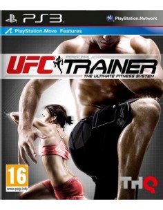 UFC Personal Trainer (Move)...