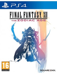 Final Fantasy XII HD The...