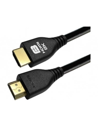 Cable HDMI 2.1 8k Ultra High Speed - PS5