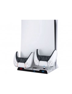 Multifunction Led Charge...