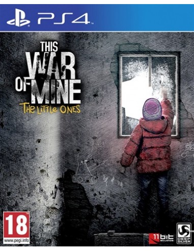 This War of Mine - PS4