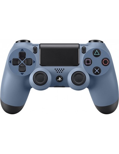 Controller PS4 Dualshock Azul...