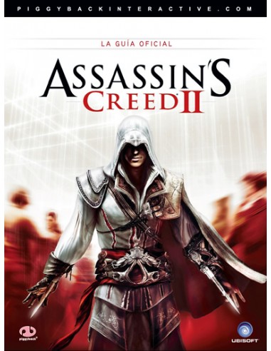 Guia Assassins Creed II