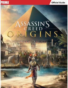 Guia Assassins Creed Origins