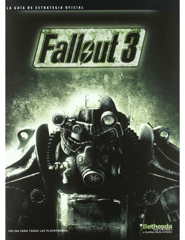 Guia Fallout 3