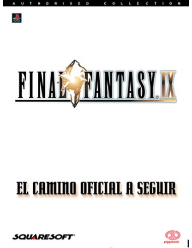 Guia Final Fantasy IX