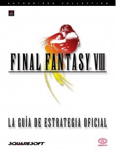Guia Final Fantasy VIII...