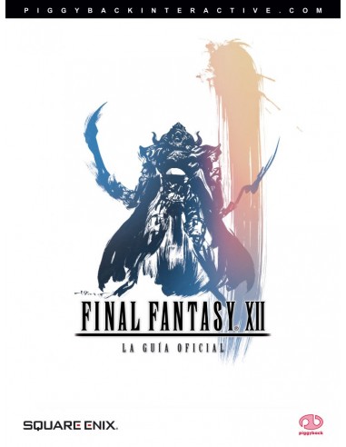 Guia Final Fantasy XII