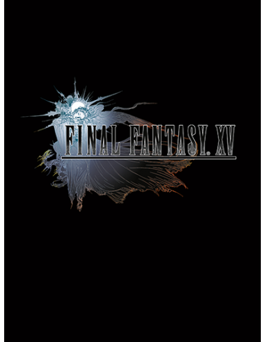 Guia Final Fantasy XV E.C. - LIB