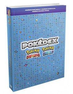 Guia Pokemon Rubí Omega y...