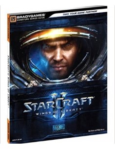 Guia Starcraft II - LIB