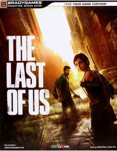 Guia The Last of Us