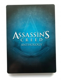 Assassin's Creed Anthology...