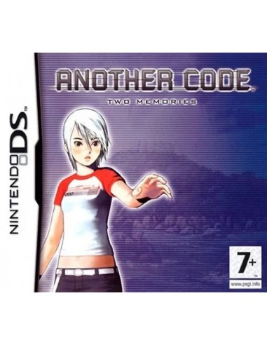 Another Code (Sin Manual) - NDS