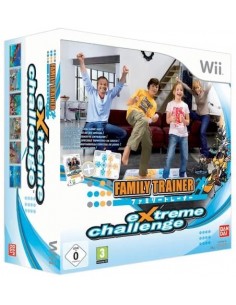 Family Trainer Extreme...