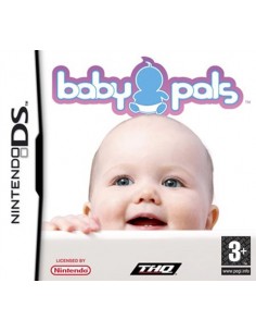 Baby Pals - NDS