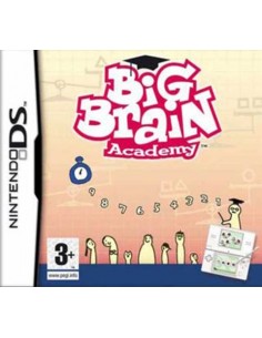 Big Brain Academy - NDS