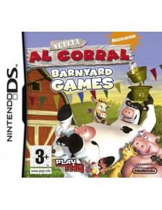 Boack To The Barnyard - NDS